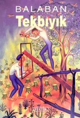 Tekbıyık
