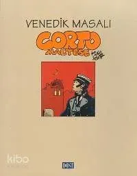 Corto Maltese