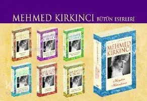 Mehmed Kırkıncı Bütün Eserleri (7 Cilt)