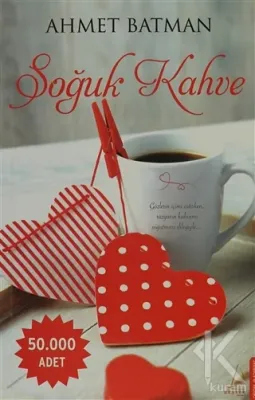 Soğuk Kahve %39 indirimli Ahmet Batman