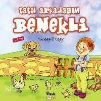 Tatil Arkadaşım Benekli