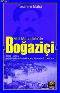 Milli Mücadelede Boğaziçi