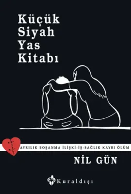 Küçük Siyah Yas Kitabı (Cep Boy)