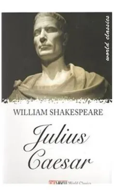 Julius Caesar William Shakespeare