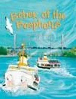 Bebek Of The Bosphorus