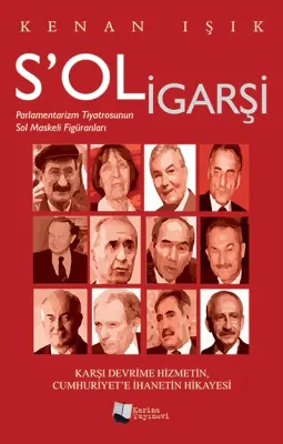 S’oligarşi Kenan Işık