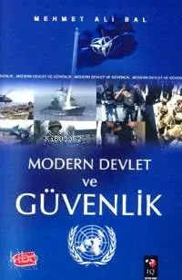Modern Devlet ve Güvenlik