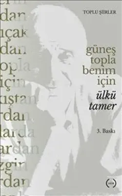 Güneş Topla Benim İçin : Toplu Şiirler