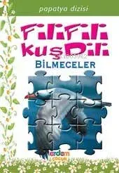Fili Fili Kuş Dili