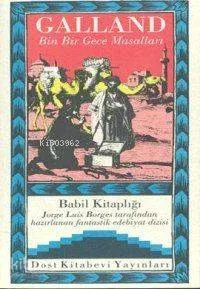 Binbir Gece Masalları