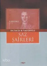 Saz Şairleri