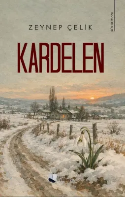 Kardelen Zeynep Çelik