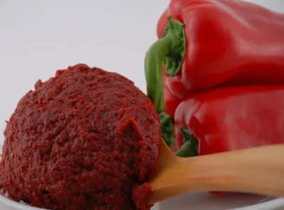 Biber salçası tatlı(kg) Biber salçası tatlı(kg)