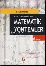 Matematik Yöntemler