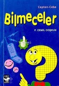 Bilmeceler