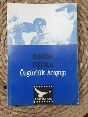 ÖZGÜRLÜK ARAYIŞI...YAZILAR 1956-1978