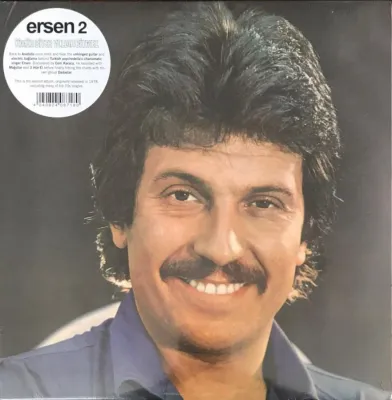Ersen - 2 LP Ersen - 2 LP
