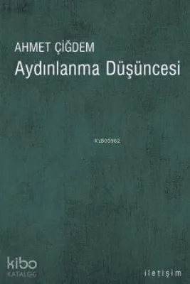 Aydınlanma Düşüncesi