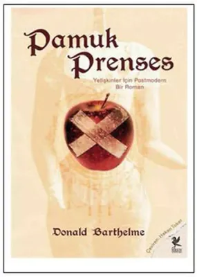 Pamuk Prenses
