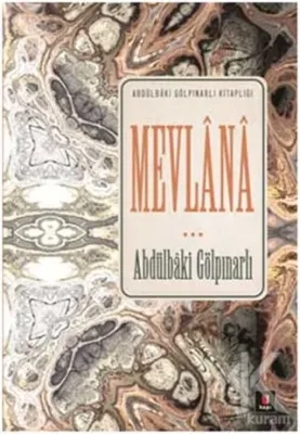 Mevlana Abdülbaki Gölpınarlı