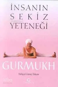 İnsanın Sekiz Yeteneği