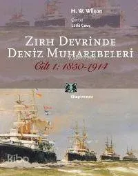 Zırh Devrinde Deniz Muharebeleri
