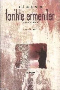 Tarihte Ermeniler 1608-1619
