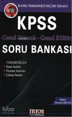 Kpss