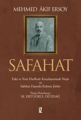 Safahat