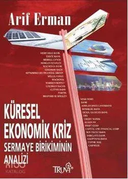 Küresel Ekonomik Kriz Sermaye