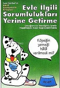 Evle İlgili Sorumluluklarını Yerine Getirme