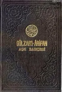Gülzar-ı Arifan (ilahi ve Kaside)