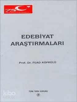 Edebiyat Araştırmaları