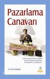 Pazarlama Canavarı