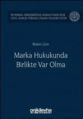Marka Hukukunda Birlikte Var Olma