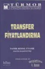Transfer Fiyatlandırma (genişletilmiş 2. Baskı)