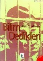 Bilim Dedikleri Alan Chalmers