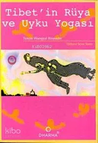 Tibet'in Rüya ve Uyku Yogası