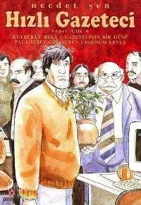 Hızlı Gazeteci - Süper Cilt 6