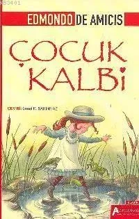 Çocuk Kalbi