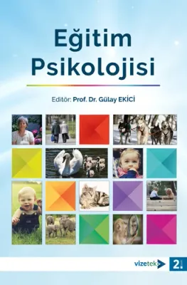 Eğitim Psikolojisi Gülay Ekici