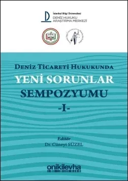 Yeni Sorunlar Sempozyumu - I