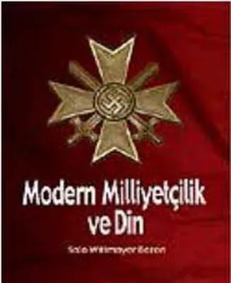 Modern Milliyetçilik ve Din