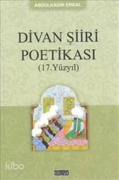 Divan Şiir Poetikası