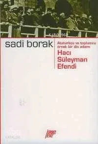 Hacı Süleyman Efendi