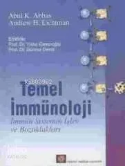 Temel İmmünoloji