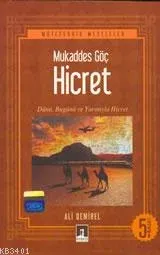 Mukaddes Göç Hicret