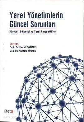 Yerel Yönetimlerin Güncel Sorunları