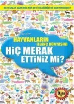 Hiç Merak Ettiniz mi?