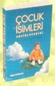 Çocuk İsimleri Ansiklopedisi